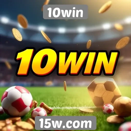 Comparação entre 10win e concorrentes do mercado