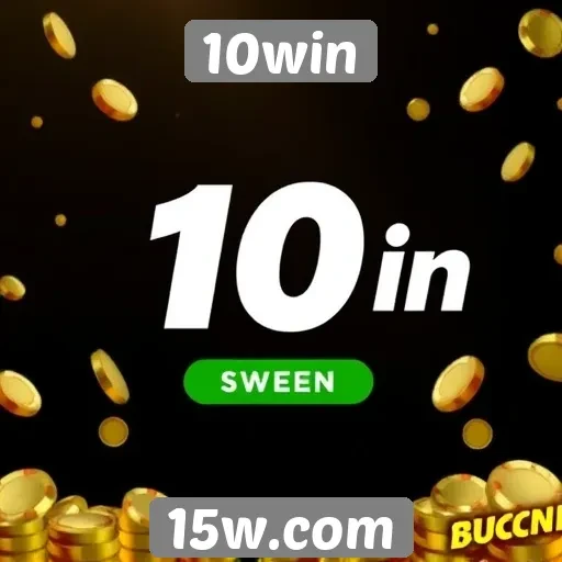 Explorando as promoções e bônus oferecidos no 10win