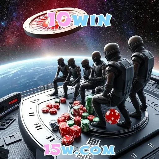 10win: Recursos Essenciais que Todo Jogador Deve Conhecer