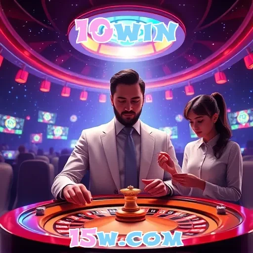 10win: Aprenda a Maximizar Seu Acesso com Login Especial