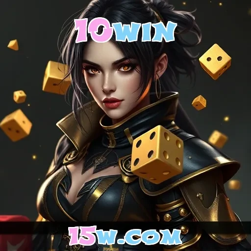 10win: Mergulhe em um Ambiente de Jogo Seguro e Confiável