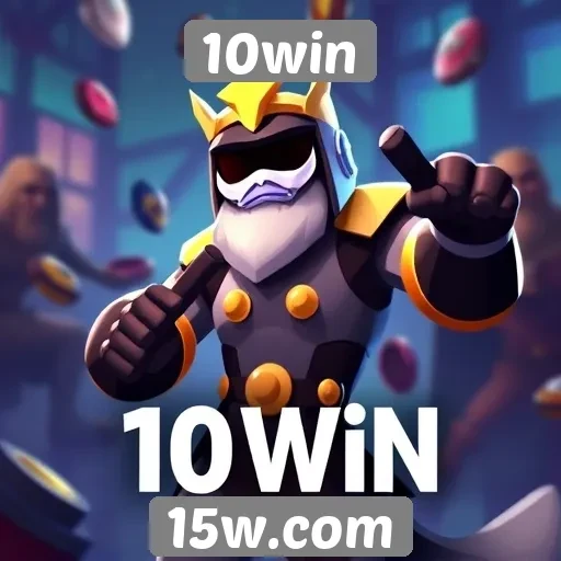 Avaliação de recursos de jogos no site 10win