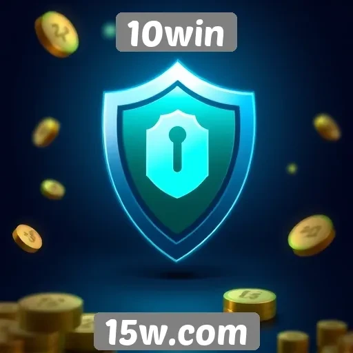 Exploração da segurança e confiabilidade do site 10win