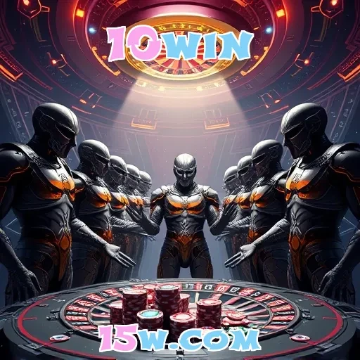 10win VIP: Benefícios Exclusivos Para Apostadores Que Querem Mais Diversão